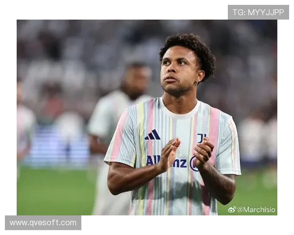 尤文未重启麦肯尼续约谈判 球员有意回归MLS踢球