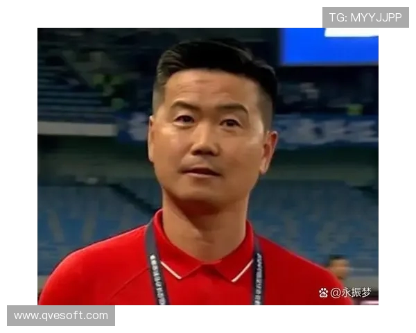 肇俊哲力挺郑智接任国足主帅期待其为中国本土教练正名