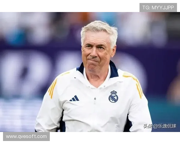 西媒报道小安切洛蒂有望执教流浪者队 或开启独立执教生涯新篇章